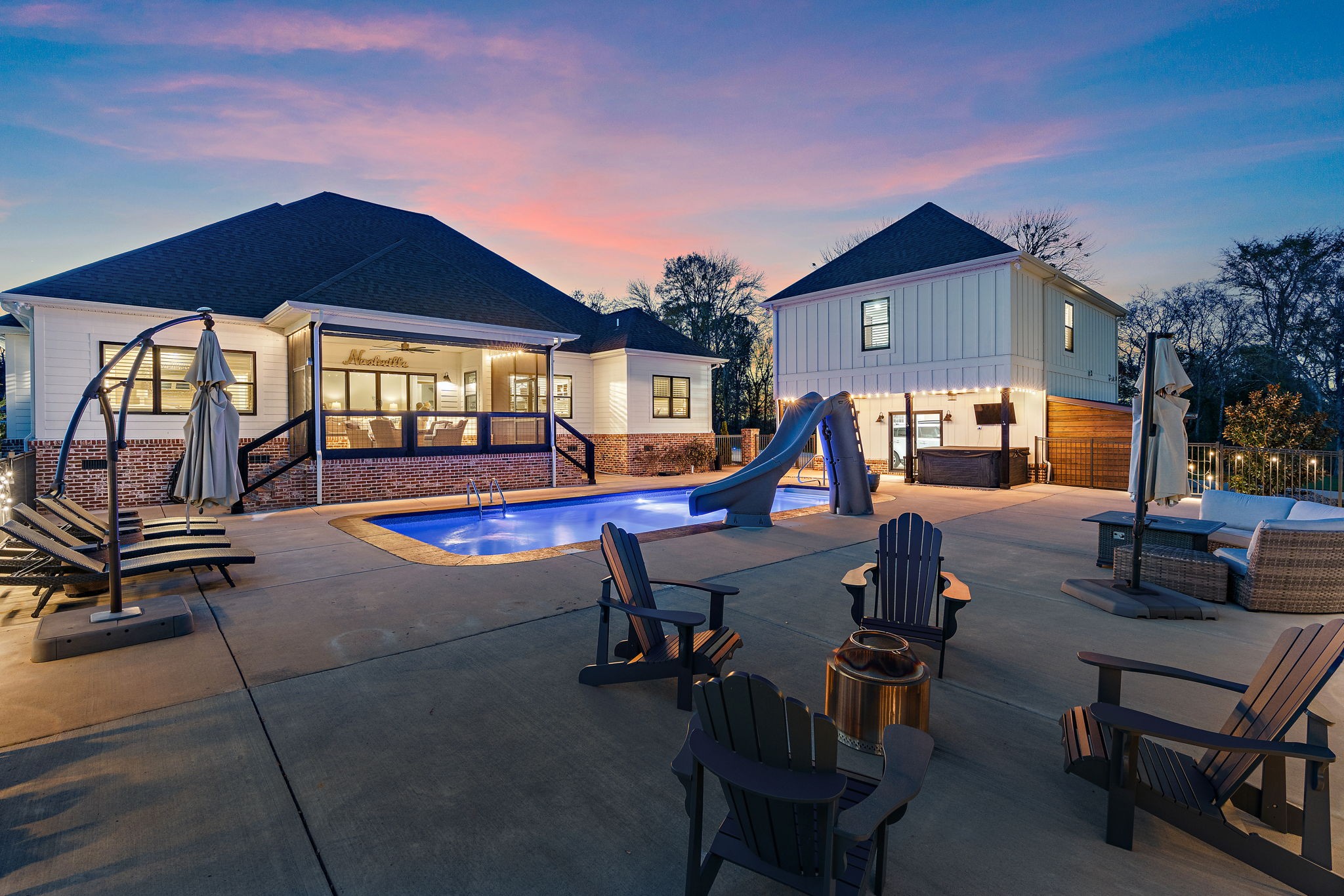 3207 Yeargan Road Murfreesboro, TN 37128 - Photo 8 of 97 Gallery Image 8
