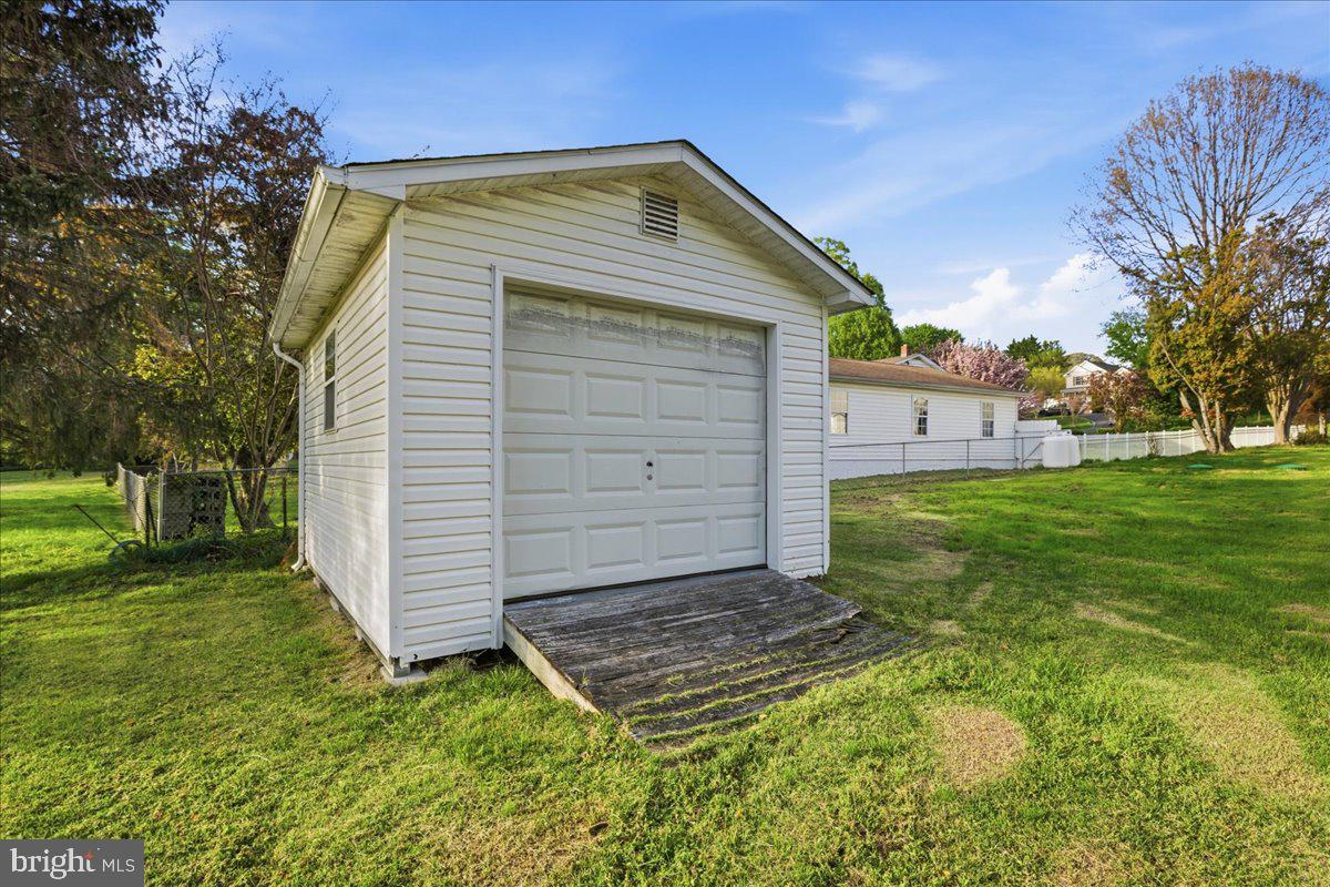 40855 Spring House Lane Leonardtown, MD 20650 - Photo 64 of 78 Shed