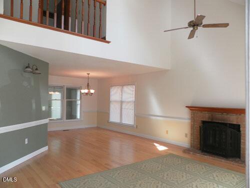 5500 Fortunes Ridge Drive, Unit 76A Durham, NC 27713 - Photo 9 of 14