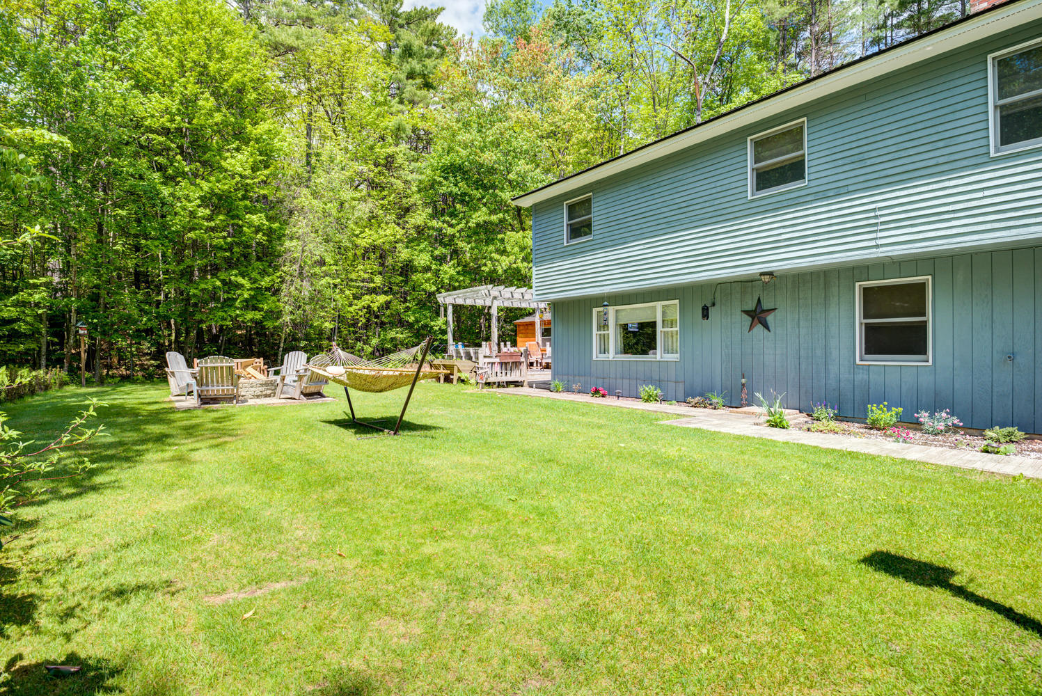 842 Harrison Road Bridgton, ME 04009 - Photo 45 of 57 842 Harrison Rd Bridgton ME-large-046-45