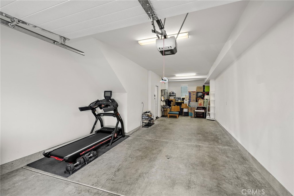 61 Wheelbarrow Road Rancho Mission Viejo, CA 92694 - Photo 24 of 74 a view of a room with gym equipment