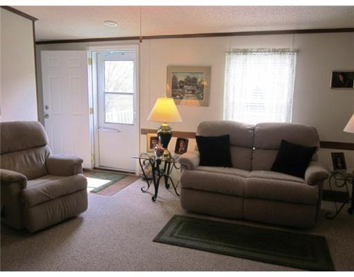 401 Rocky Run Road Greensboro, PA 15338 - Photo 8 of 14 Living Room. Second view of living room