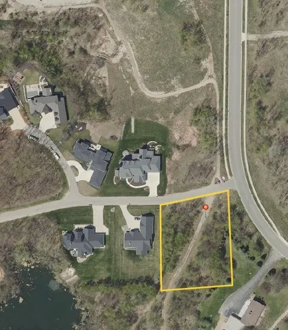 $2,999,900 | 1650 Trinity Ridge Circle, De Pere, WI 54115