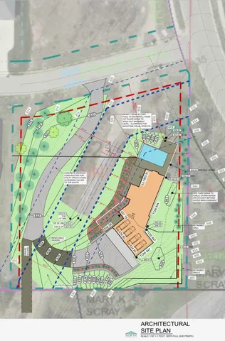 $2,999,900 | 1650 Trinity Ridge Circle, De Pere, WI 54115