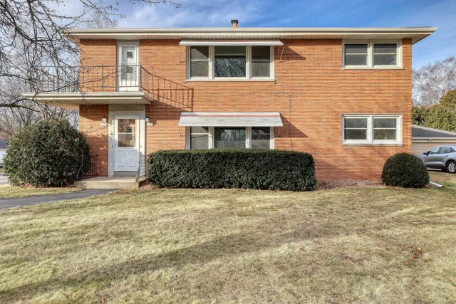 $515,000 | 1317 North 116th Street, Wauwatosa, WI 53226
