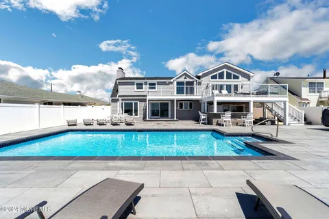 $4,000 | 340 Bay Lane, Mantoloking, NJ 08738
