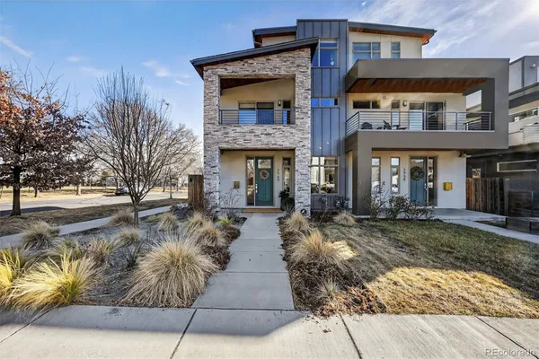 $1,095,000 | 3960 Mariposa Street, Denver, CO 80211