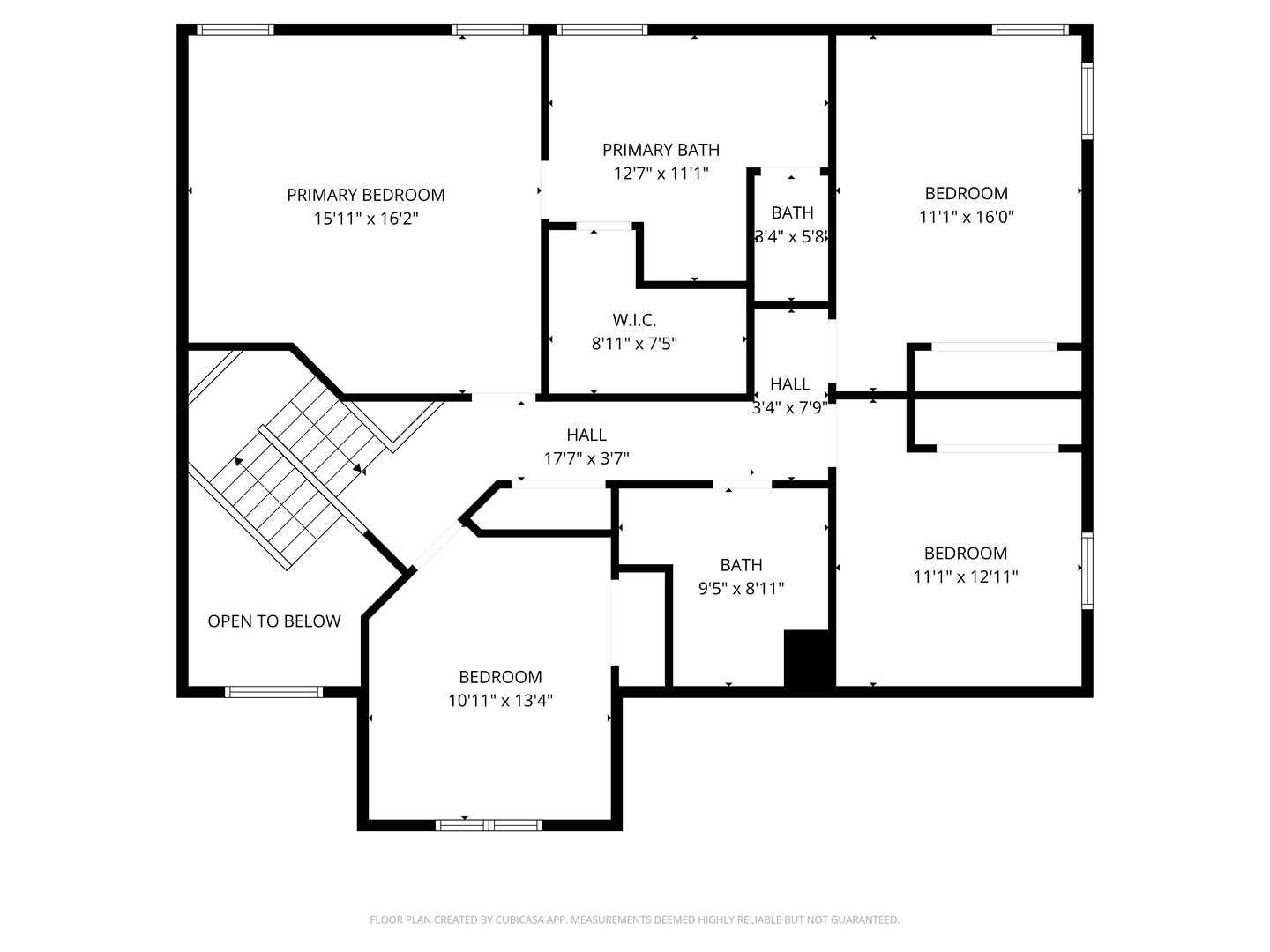 1305 Campbell Street Joliet, IL 60435 - Photo 32 of 34 unknown