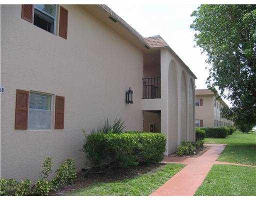 500 Southwest 2nd Avenue, Unit 1190 Boca Raton, FL 33432 - Photo 2 of 7 Exterior Front