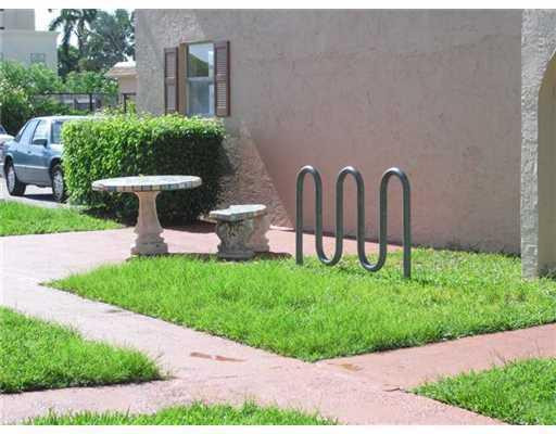 500 Southwest 2nd Avenue, Unit 1190 Boca Raton, FL 33432 - Photo 3 of 7 Exterior Front