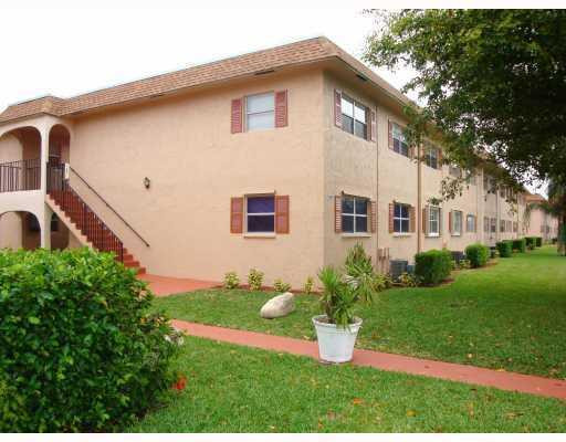 500 Southwest 2nd Avenue, Unit 1190 Boca Raton, FL 33432 - Photo 6 of 7 Exterior Front