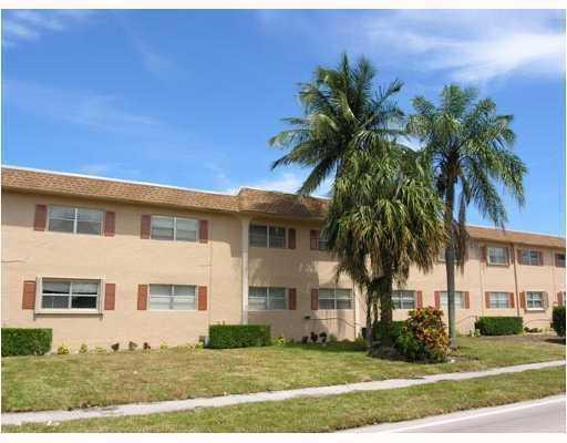 500 Southwest 2nd Avenue, Unit 1190 Boca Raton, FL 33432 - Photo 7 of 7 Exterior Front