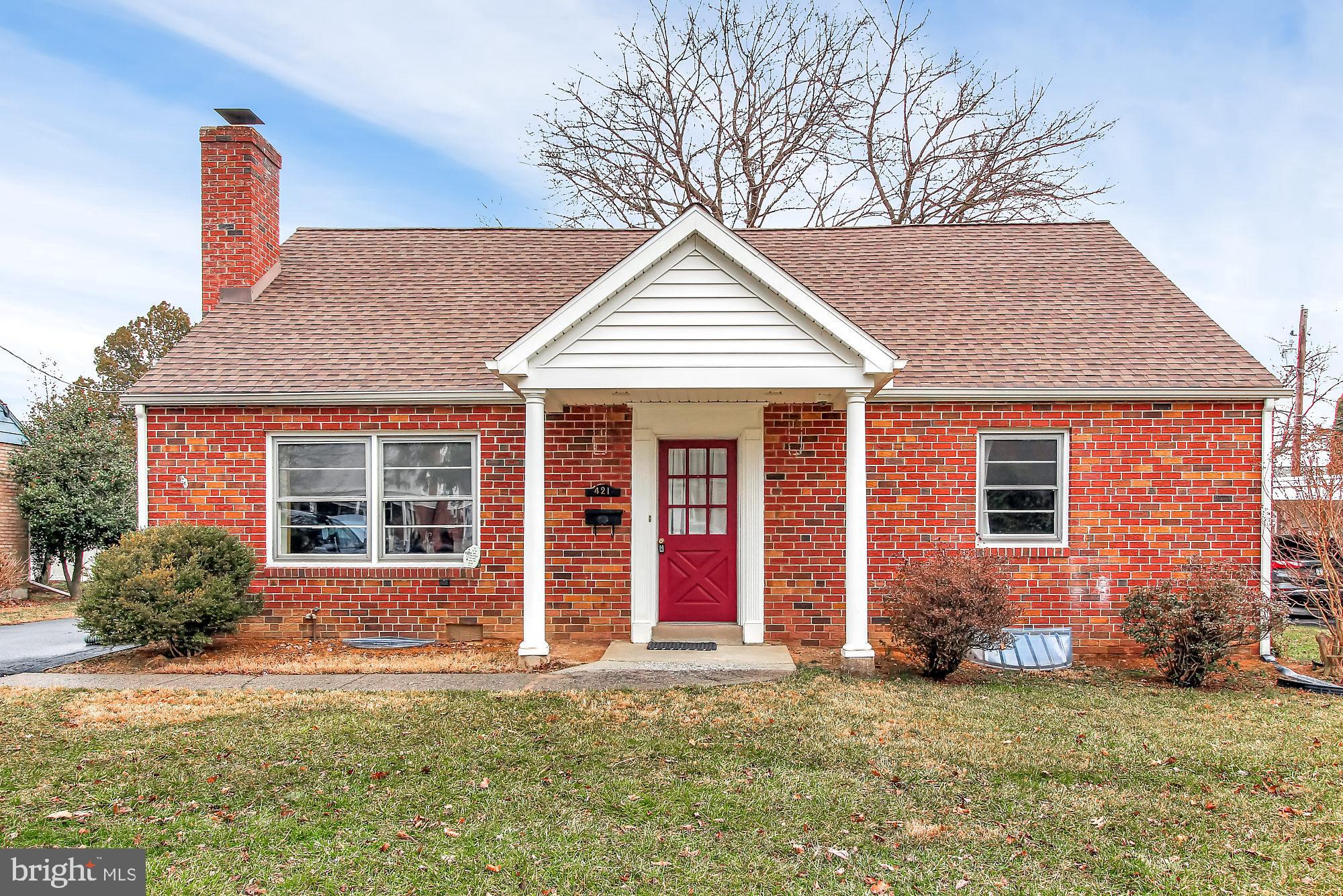 421 Appletree Road Camp Hill, PA 17011 - Photo 1 of 30 Gallery Image 1