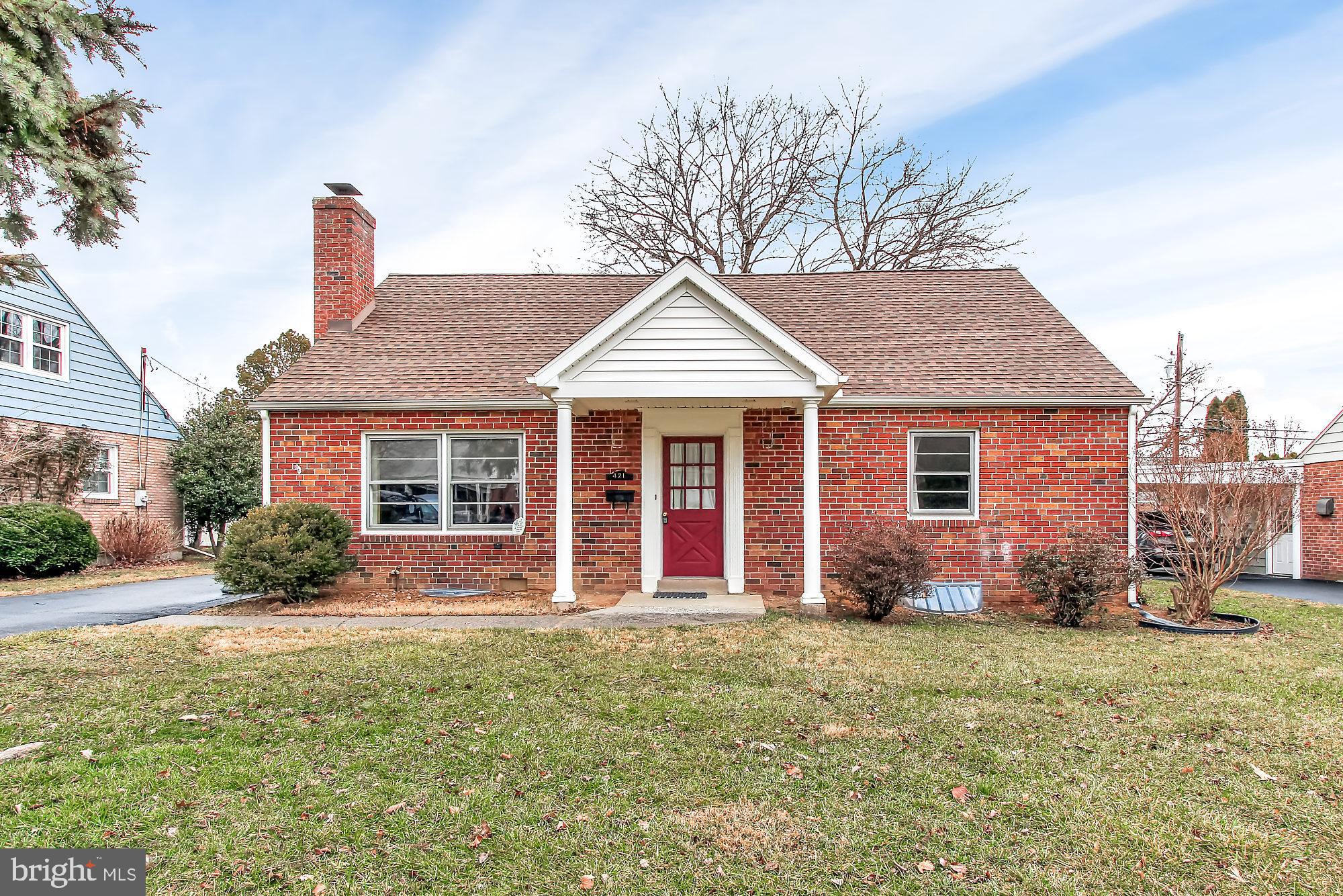 421 Appletree Road Camp Hill, PA 17011 - Photo 29 of 30 Gallery Image 29