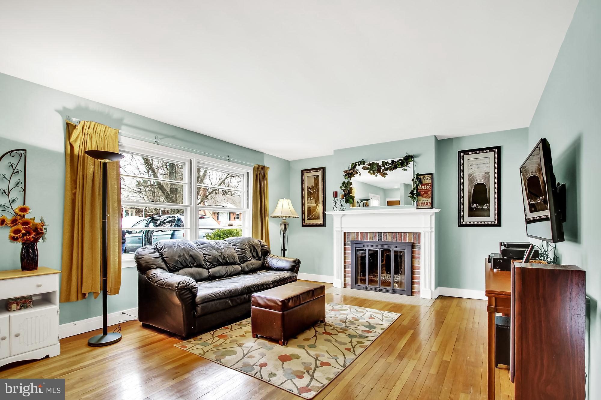 421 Appletree Road Camp Hill, PA 17011 - Photo 6 of 30 Gallery Image 6