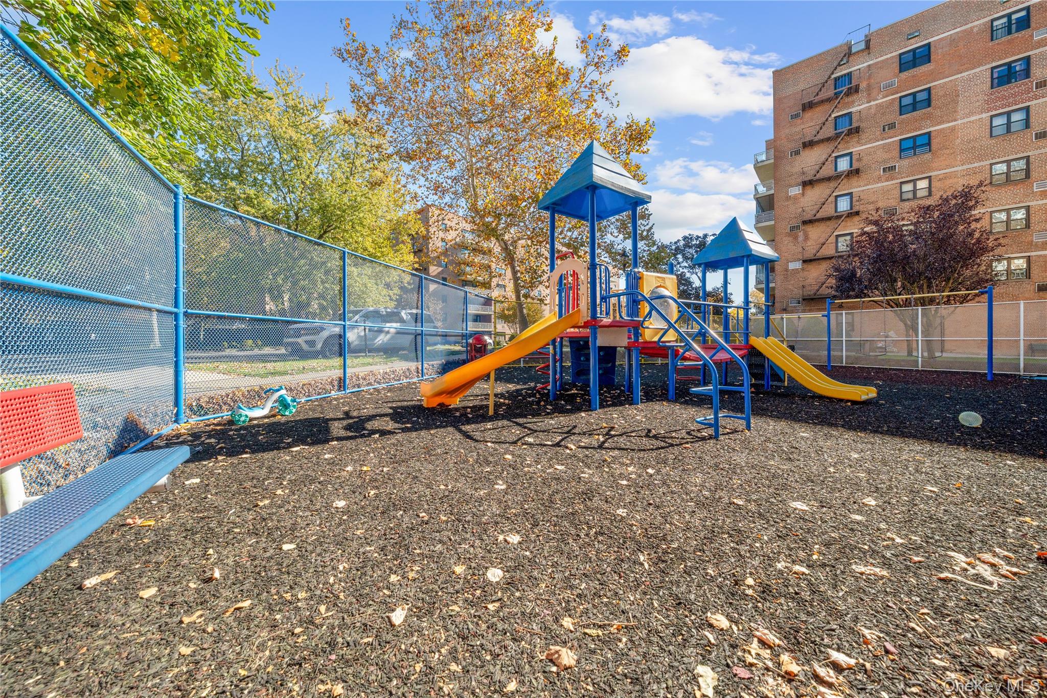 151-25 88th Street, Unit 4F Queens, NY 11414 - Photo 24 of 27