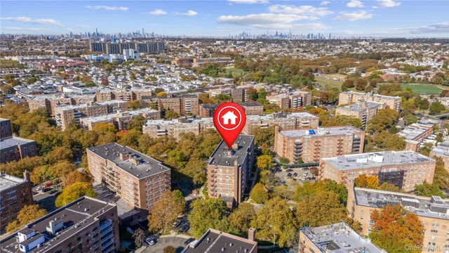 $215,000 | 151-25 88th Street, Unit 4F | Lindenwood