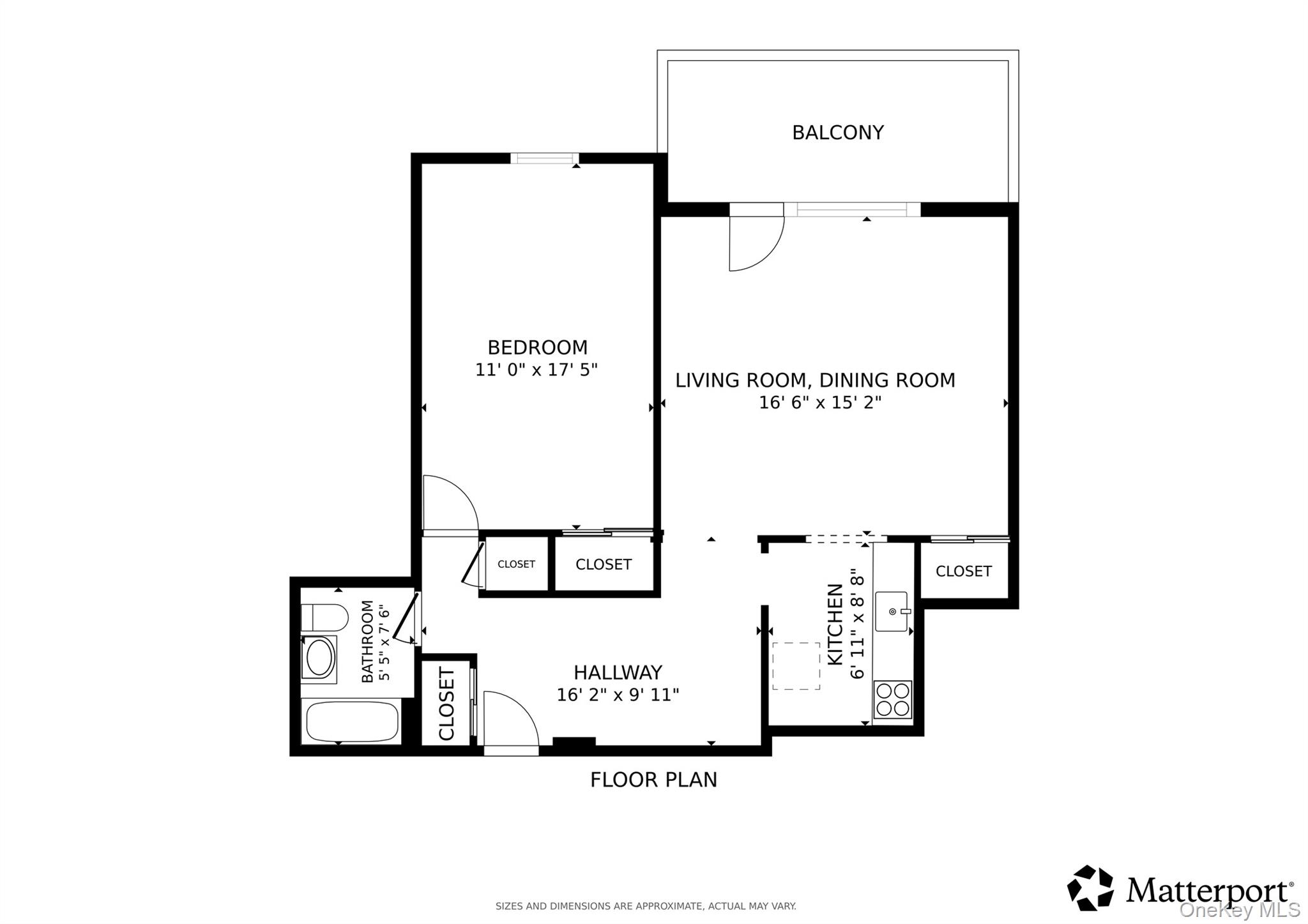 151-25 88th Street, Unit 4F Queens, NY 11414 - Photo 27 of 27