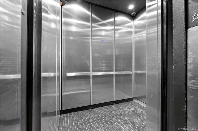 a view of a livingroom with furniture and wooden floor
