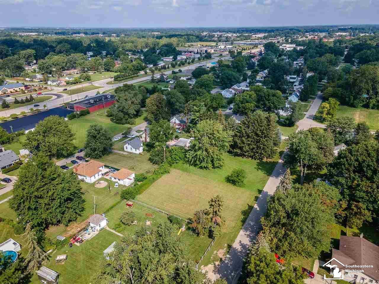 0 Cornell Street Taylor, MI 48180 - Photo 9 of 15