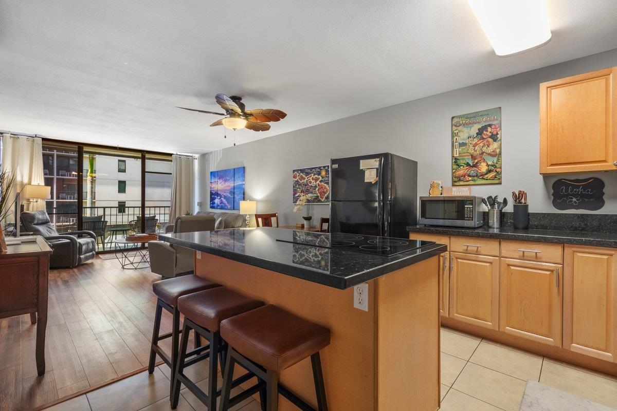 2219 South Kihei Road, Unit A204 Kihei, HI 96753 - Photo 5 of 20