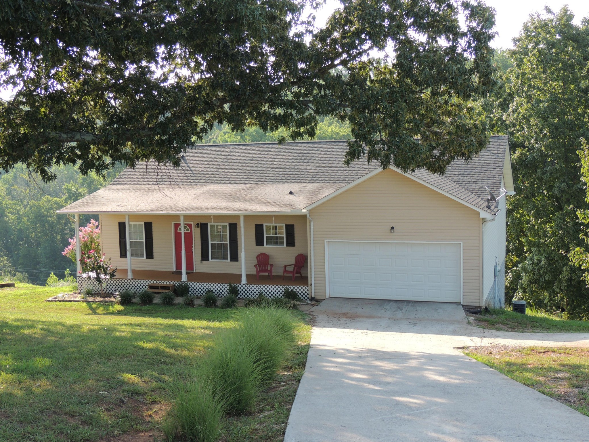 3776 Freels Road Friendsville, TN 37737 - Photo 1 of 28 Gallery Image 1