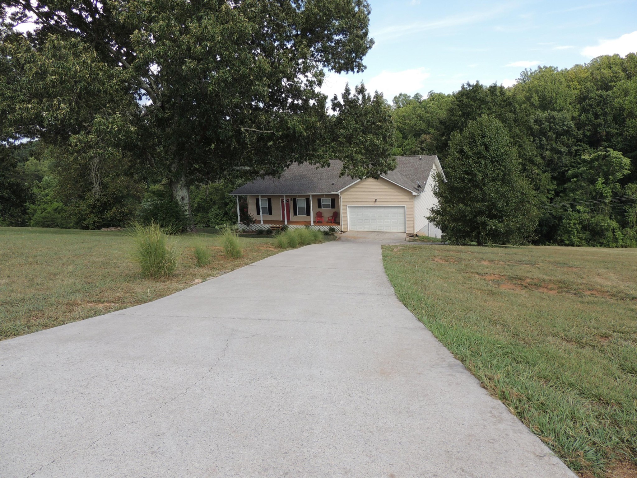 3776 Freels Road Friendsville, TN 37737 - Photo 2 of 28 Gallery Image 2