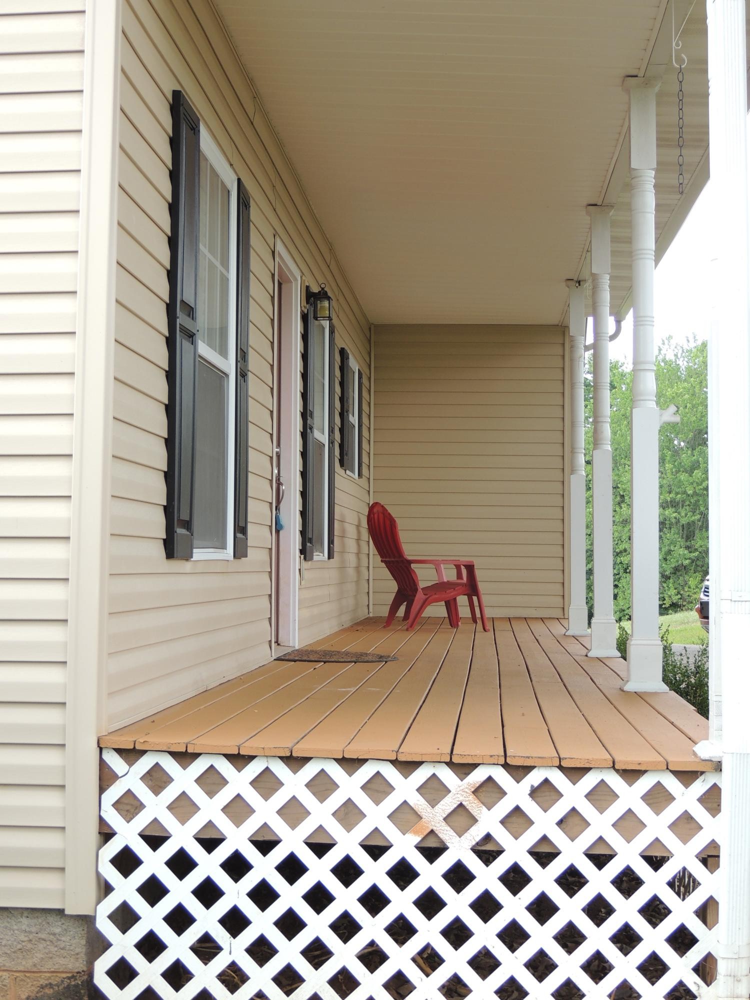 3776 Freels Road Friendsville, TN 37737 - Photo 3 of 28 Gallery Image 3