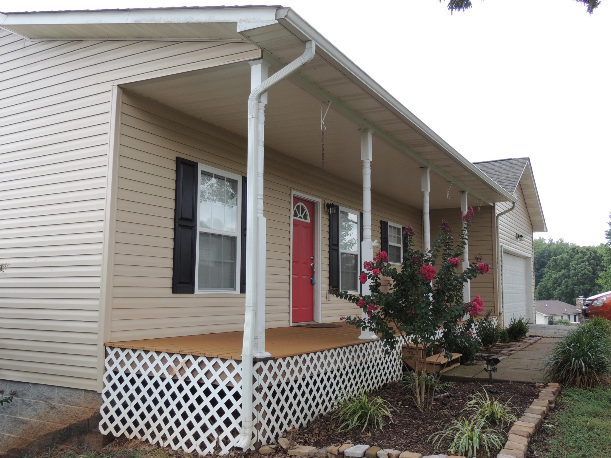 3776 Freels Road Friendsville, TN 37737 - Photo 4 of 28 Gallery Image 4