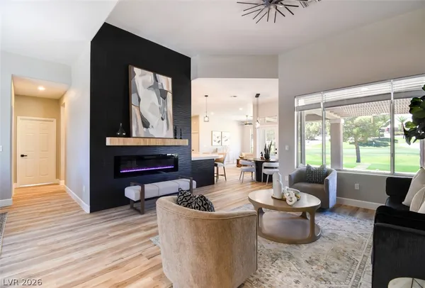 $1,100,000 | 3001 Swan Hill Drive, Las Vegas, NV 89134