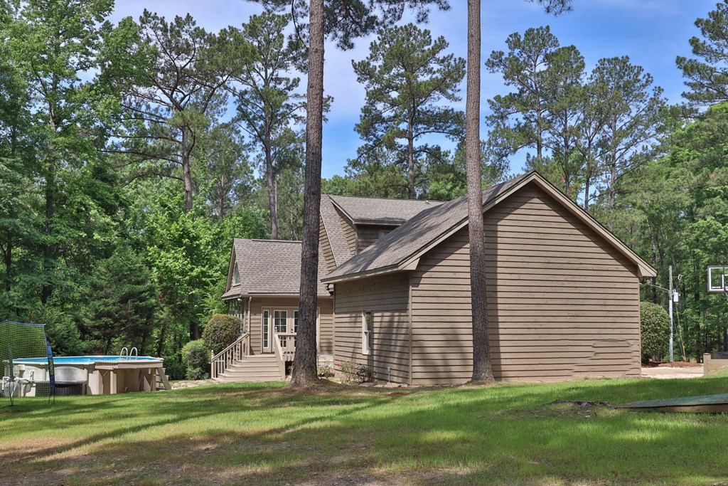 528 Plantation Creek Road Fortson, GA 31808 - Photo 54 of 64 Gallery Image 54