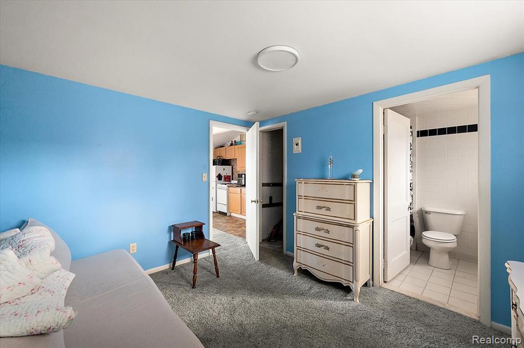 9287 North River Road, Unit 3 Algonac, MI 48001 - Photo 12 of 21