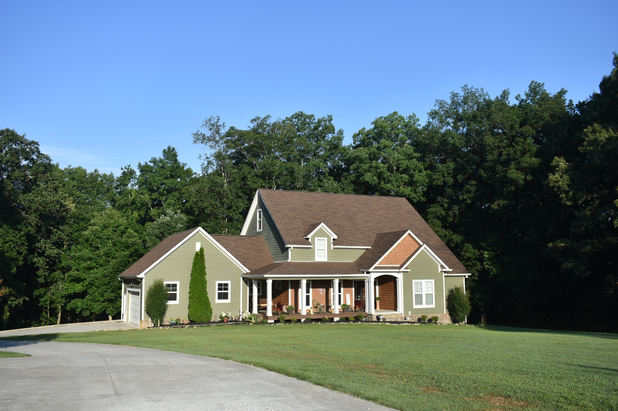 455 Hidden Ridge Lane Estill Springs, TN 37330 - Photo 3 of 28