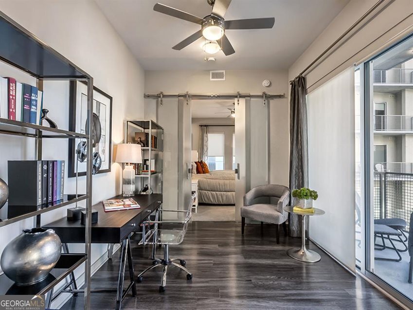 2144 Peachtree Road, Unit 420 Atlanta, GA 30309 - Photo 11 of 37