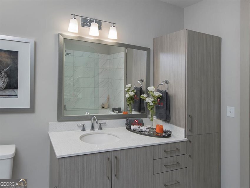 2144 Peachtree Road, Unit 420 Atlanta, GA 30309 - Photo 19 of 37