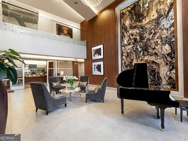 $3,047 | 2144 Peachtree Road, Unit 813, Atlanta, GA 30309