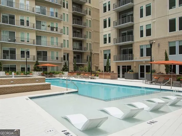 $3,047 | 2144 Peachtree Road, Unit 813, Atlanta, GA 30309