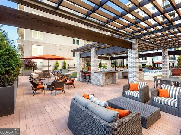 $3,047 | 2144 Peachtree Road, Unit 813, Atlanta, GA 30309
