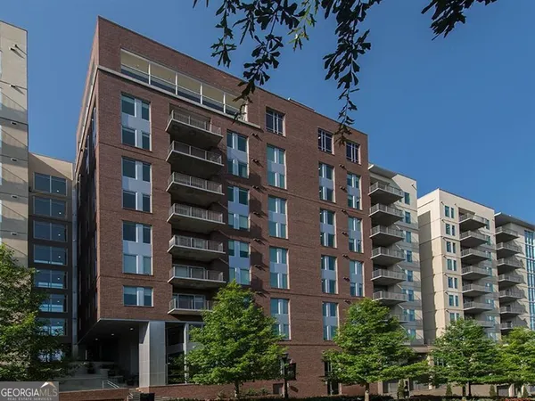 $3,047 | 2144 Peachtree Road, Unit 813, Atlanta, GA 30309