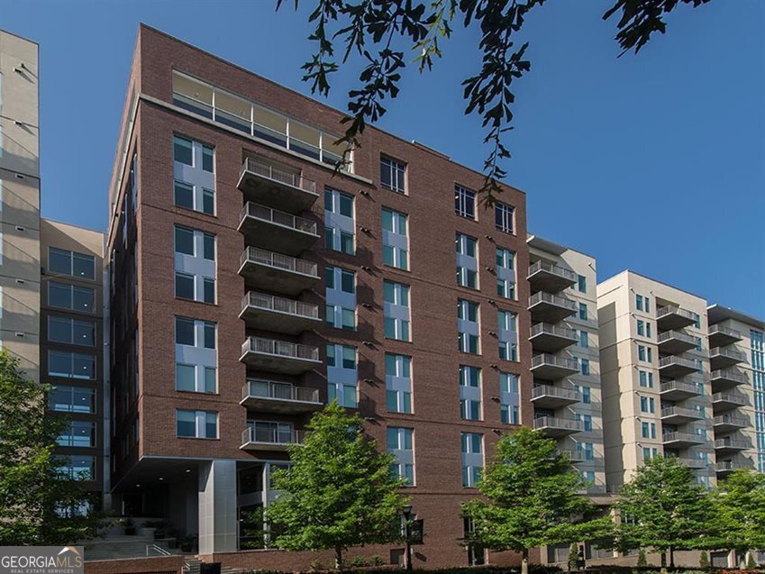 2144 Peachtree Road, Unit 420 Atlanta, GA 30309 - Photo 36 of 37