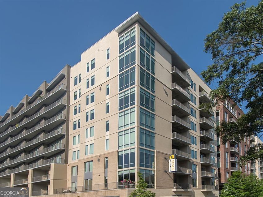2144 Peachtree Road, Unit 420 Atlanta, GA 30309 - Photo 37 of 37