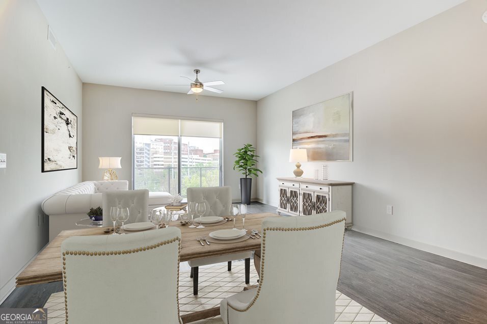 2144 Peachtree Road, Unit 420 Atlanta, GA 30309 - Photo 7 of 37