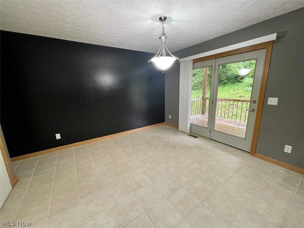 3209 Carpenter Run Road Waverly, WV 26184 - Photo 8 of 29 Dining Room