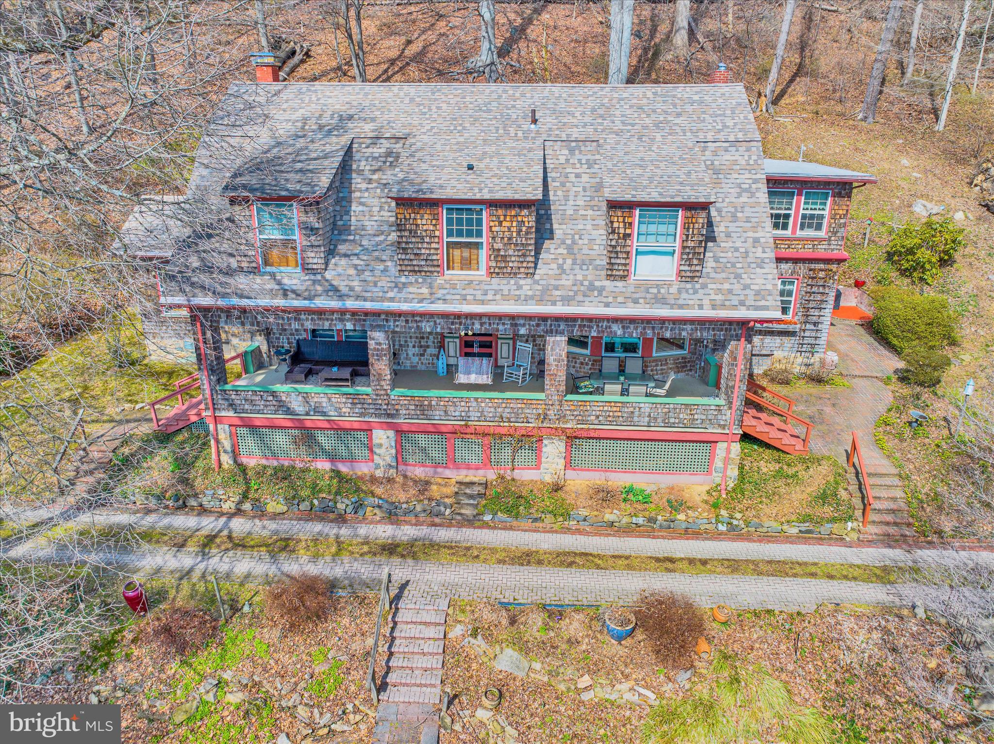 900 Friedensburg Road Reading, PA 19606 - Photo 63 of 84 DJI_20260320120820_0004_D