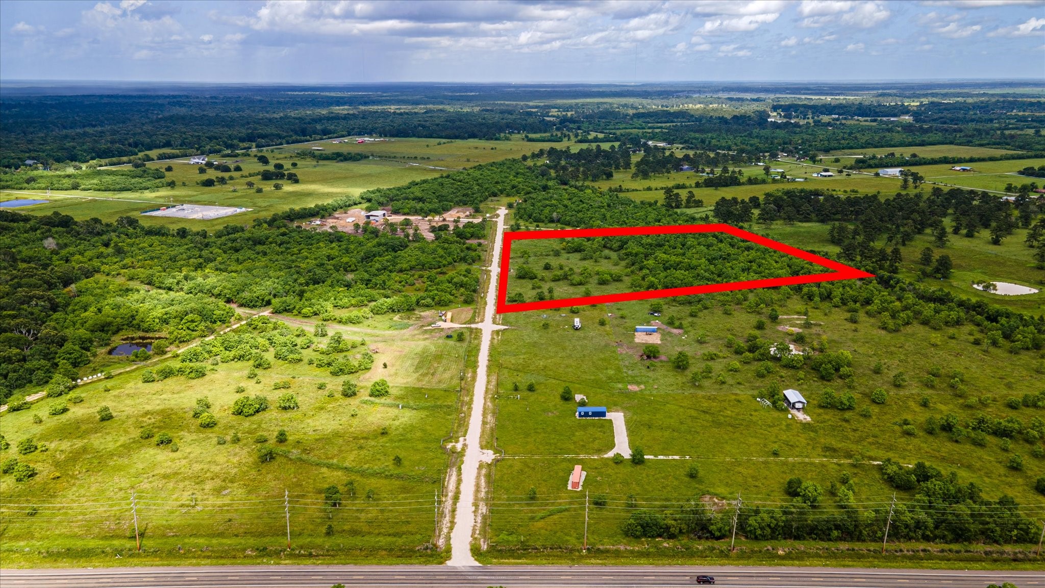 348 Private Road Liberty, TX 77575 - Photo 28 of 37