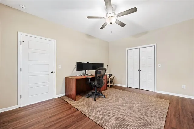 $589,999 | 240 Oakwood Drive, Commerce, GA 30529