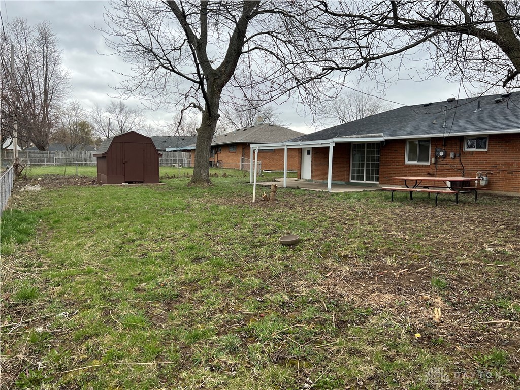 5669 Botkins Road Dayton, OH 45424 - Photo 22 of 23 Gallery Image 22