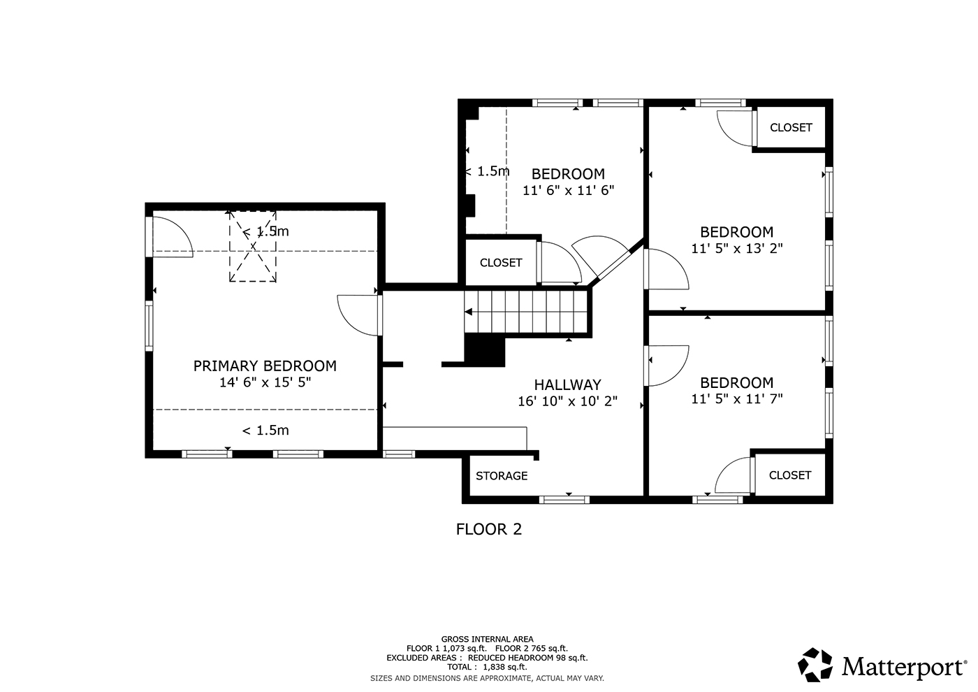 304 Beach Road Lincolnville, ME 04849 - Photo 3 of 45