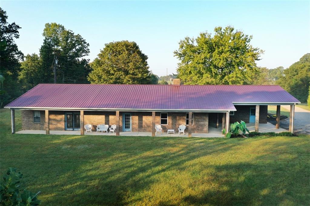 3976 Banoak Road Vale, NC 28168 - Photo 1 of 23