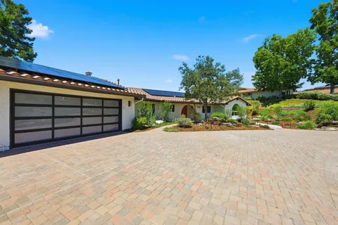 $2,195,000 | 13216 Silver Saddle Lane, Poway, CA 92064